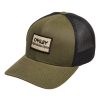 Mezczyzna Oakley Czapki Meskie | Czapka Z Daszkiem Oakley B1B Hdo Patch Trucker