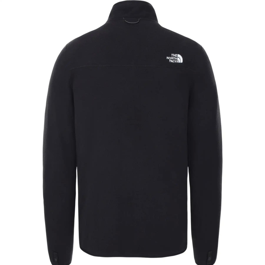 Narciarstwo The North Face Polary | Polar The North Face Resolve Fleece Fz