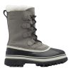 Buty Sorel Buty Zimowe | Buty Zimowe Sorel Caribou Wp Damskie