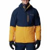 Narciarstwo Columbia Kurtki Narciarskie | Kurtka Zimowa Columbia Winter District Ii Jacket Meska Narciarska