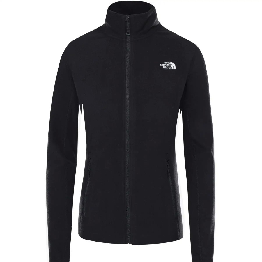 Narciarstwo The North Face Polary | Polar The North Face Resolve Fleece