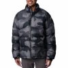 Turystyka Columbia Kurtki | Kurtka Puchowa Columbia Pike Lake Ii Jacket Meska