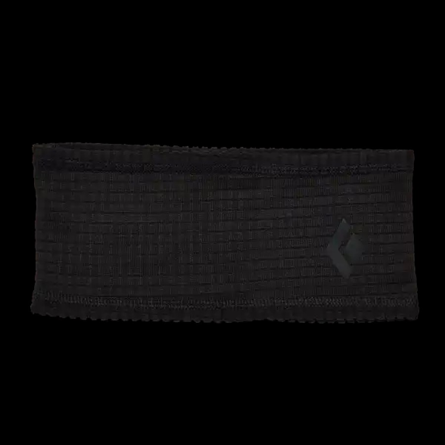 Mezczyzna Black Diamond Czapki Meskie | Opaska Na Glowe Black Diamond Active Headband