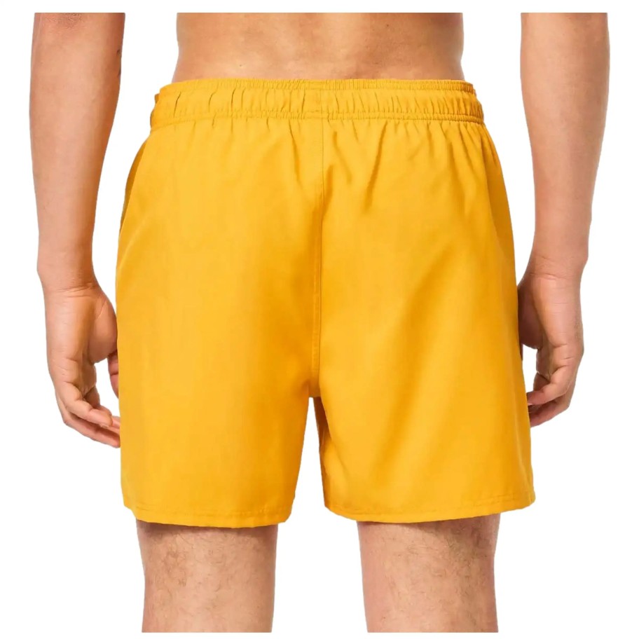 Turystyka Oakley Krotkie Spodenki | Krotkie Spodenki Oakley Beach Volley 16" Beachshort Do Plywania