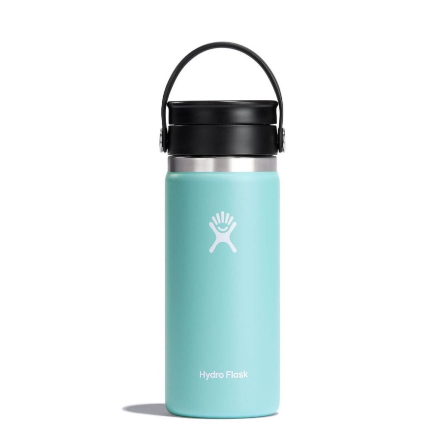 Turystyka Hydro Flask Kubki Termiczne I Termosy | Butelka Termiczna Hydro Flask Wide Flex Sip Lid 473Ml