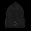 Mezczyzna Black Diamond Czapki Meskie | Czapka Zimowa Black Diamond Plaited Cuff Beanie