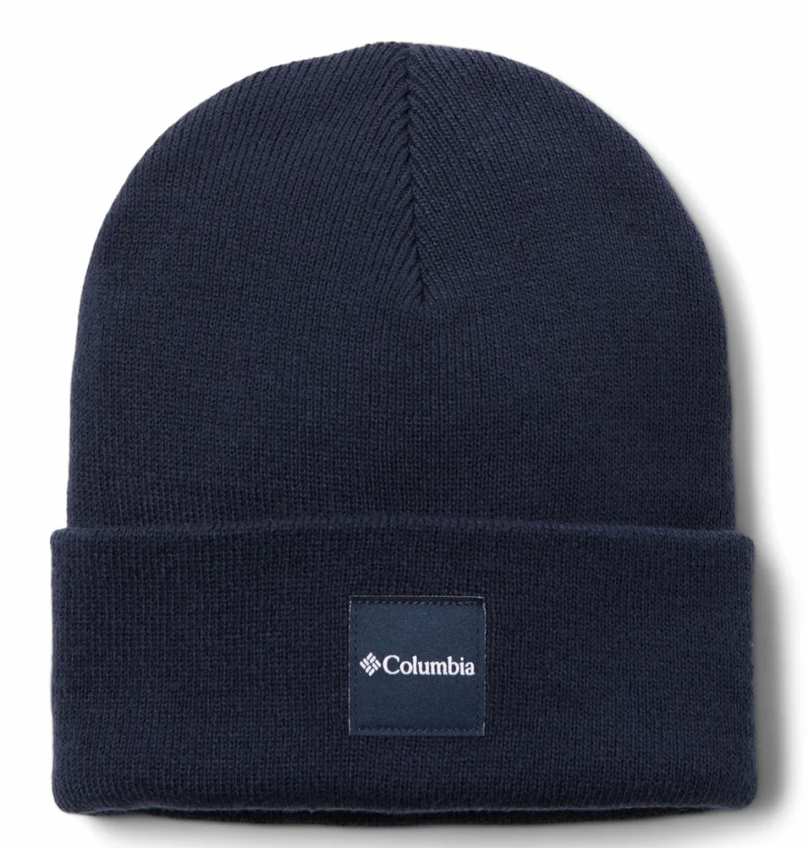 Kobieta Columbia Czapki Damskie | Czapka Zimowa Columbia City Trek Heavyweight Beanie