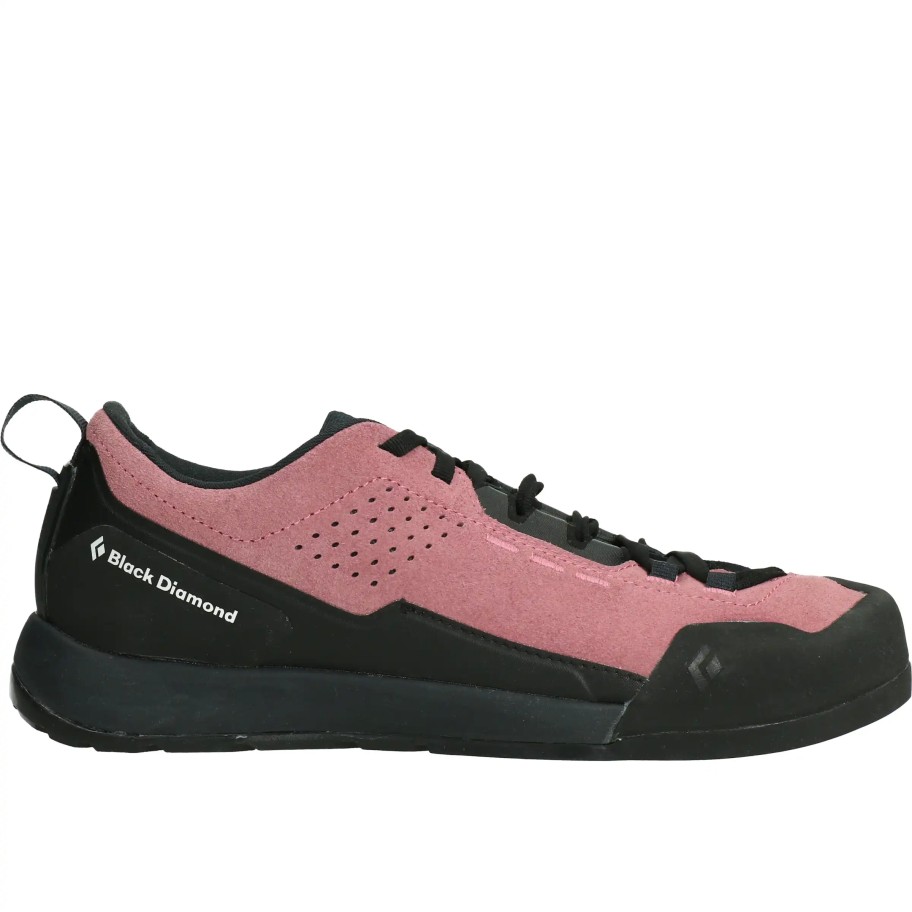 Buty Black Diamond Buty Trekkingowe | Buty Trekkingowe Black Diamond Technician Lthr Aprch Shoes