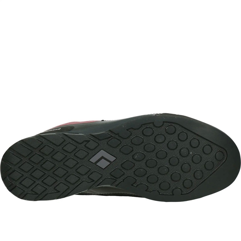 Buty Black Diamond Buty Trekkingowe | Buty Trekkingowe Black Diamond Technician Lthr Aprch Shoes