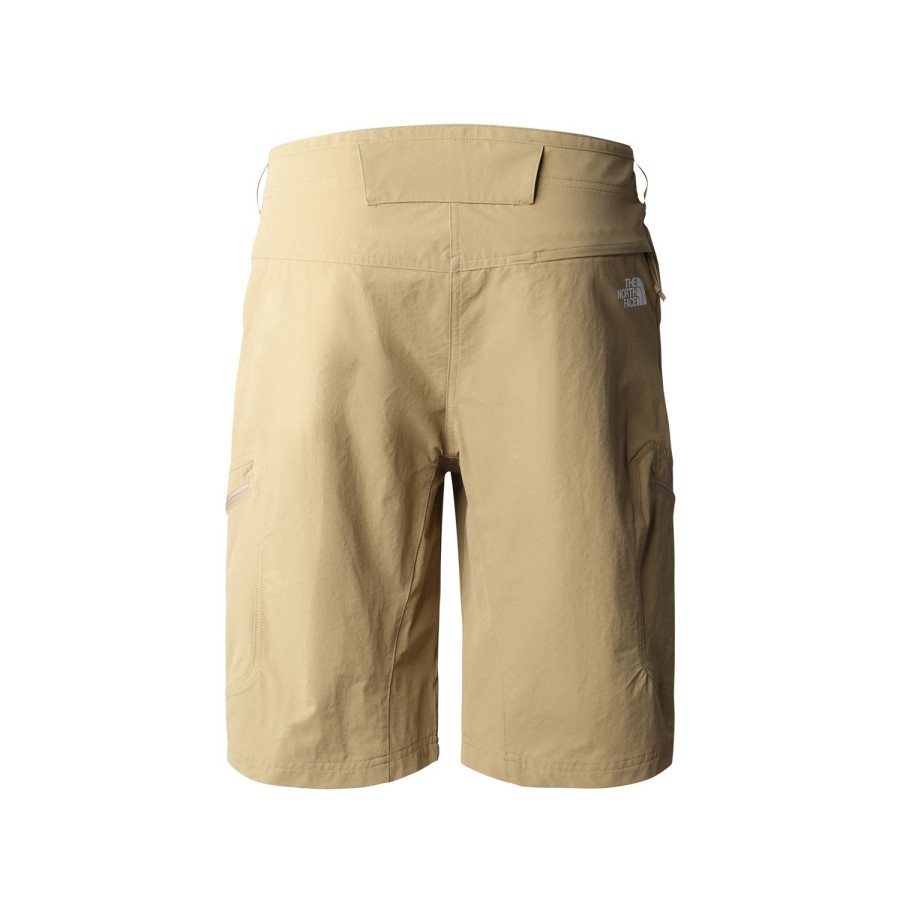 Turystyka The North Face Krotkie Spodenki | Krotkie Spodenki The North Face Exploration Short Meskie