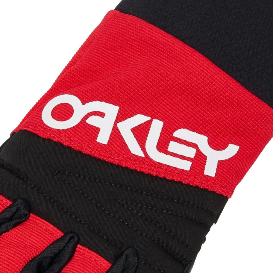 Mezczyzna Oakley Rekawiczki Meskie | Rekawice Zimowe Oakley Factory Pilot Core Glove