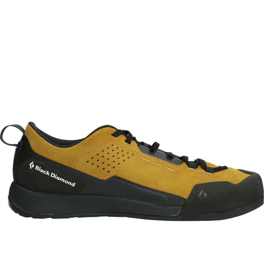 Buty Black Diamond Buty Trekkingowe | Buty Trekkingowe Black Diamond Technician Lthr Aprch Shoes