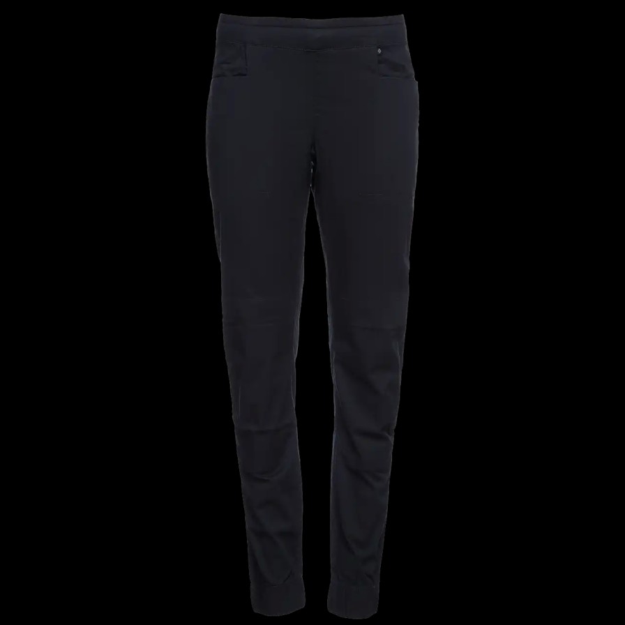 Kobieta Black Diamond Spodnie Lifestyle Damskie | Spodnie Sportowe Black Diamond Notion Sp Pants Damskie