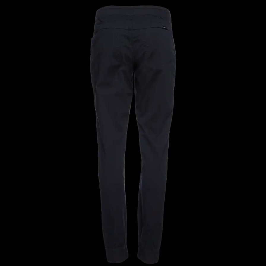 Kobieta Black Diamond Spodnie Lifestyle Damskie | Spodnie Sportowe Black Diamond Notion Sp Pants Damskie