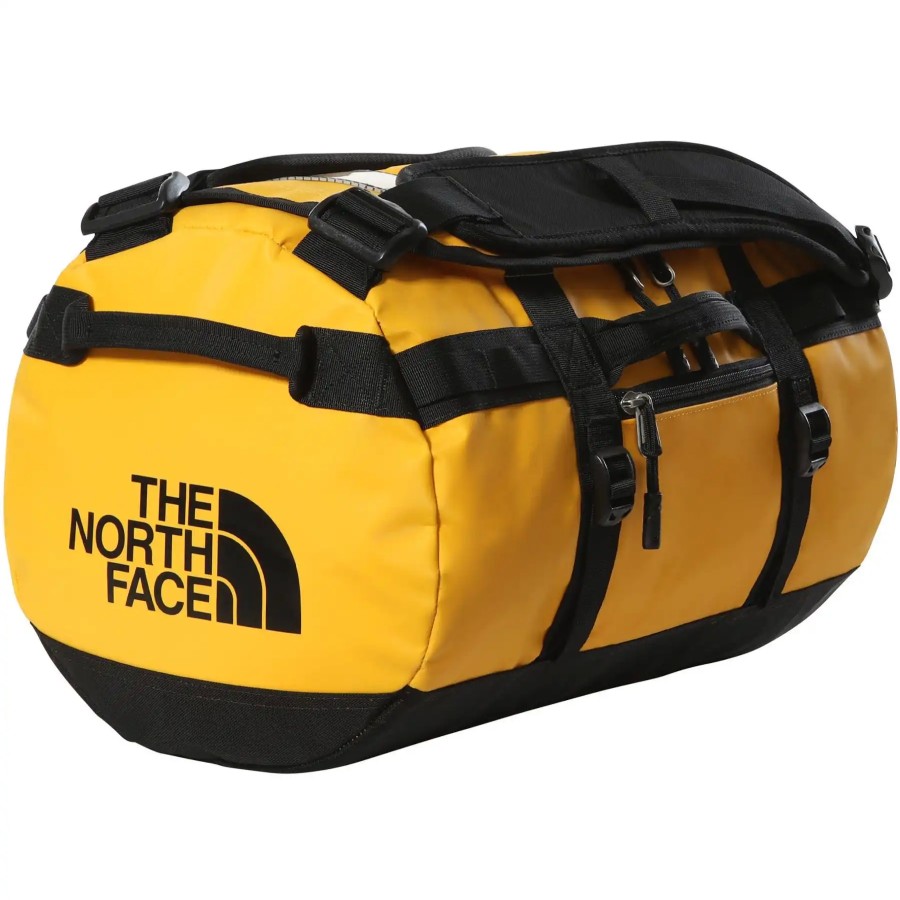 Turystyka The North Face Torby | Torba The North Face Base Camp