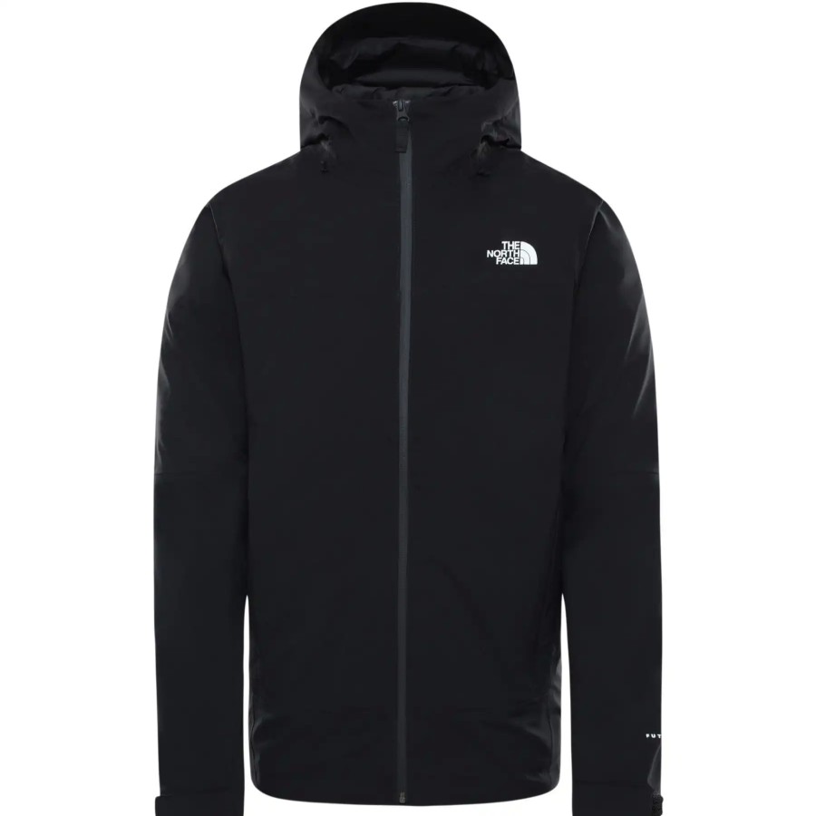 Turystyka The North Face Kurtki | Kurtka The North Face Mountainlight Fl