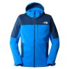 Turystyka The North Face Kurtki | Kurtka Przejsciowa The North Face Diablo Softshell Detachable Hood Meska