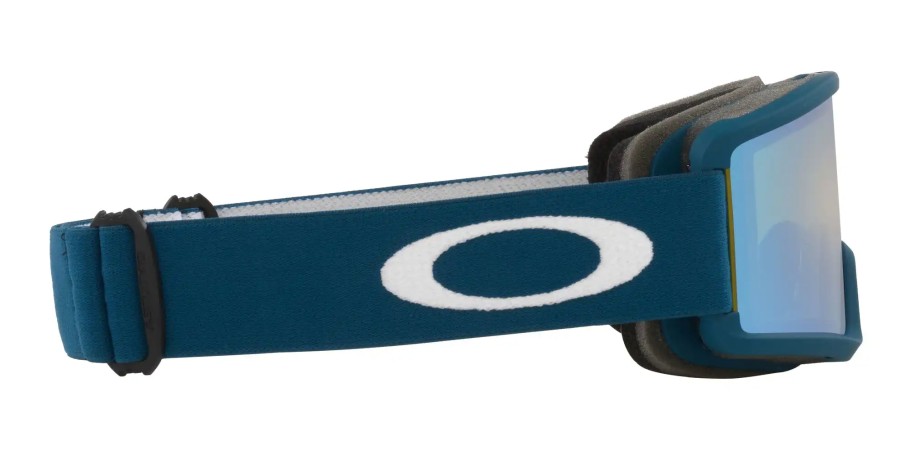 Narciarstwo Oakley Gogle Narciarskie | Gogle Narciarskie Oakley Target Line S