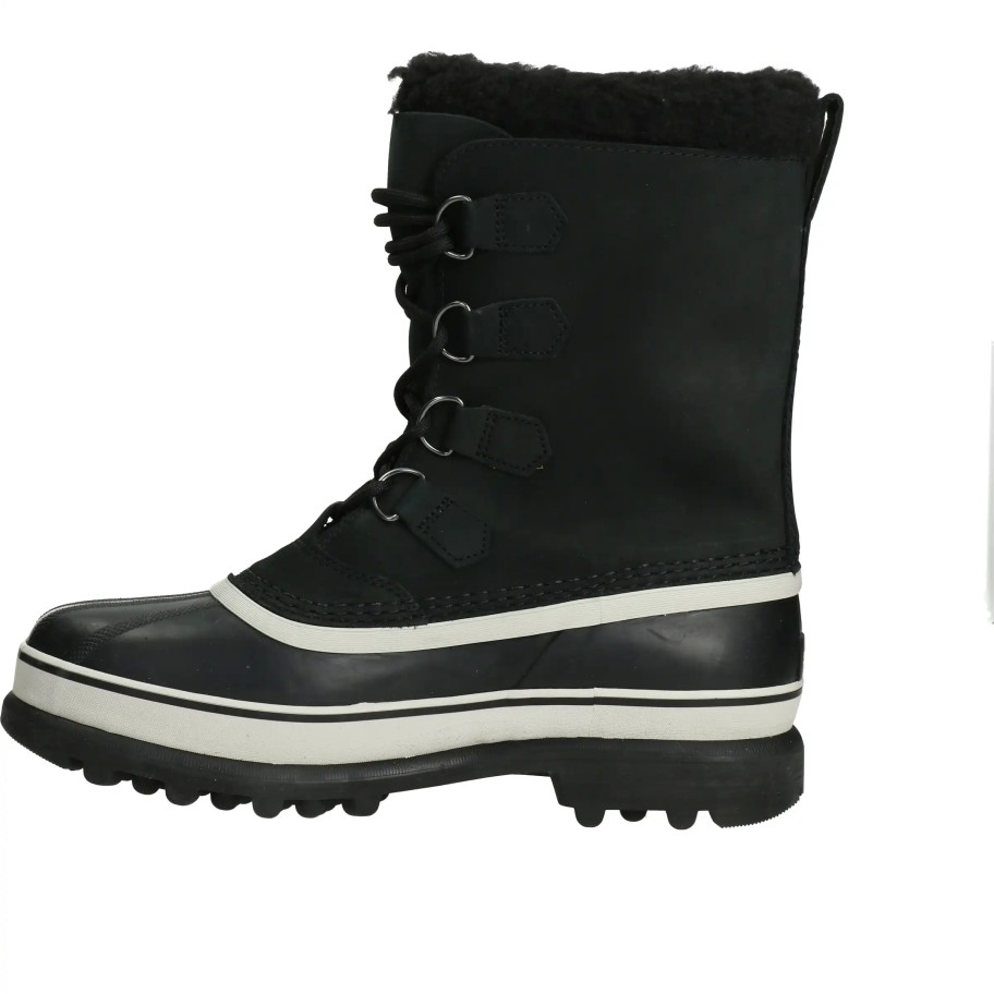 Buty Sorel Buty Zimowe | Buty Zimowe Ocieplane Sorel Caribou Meskie