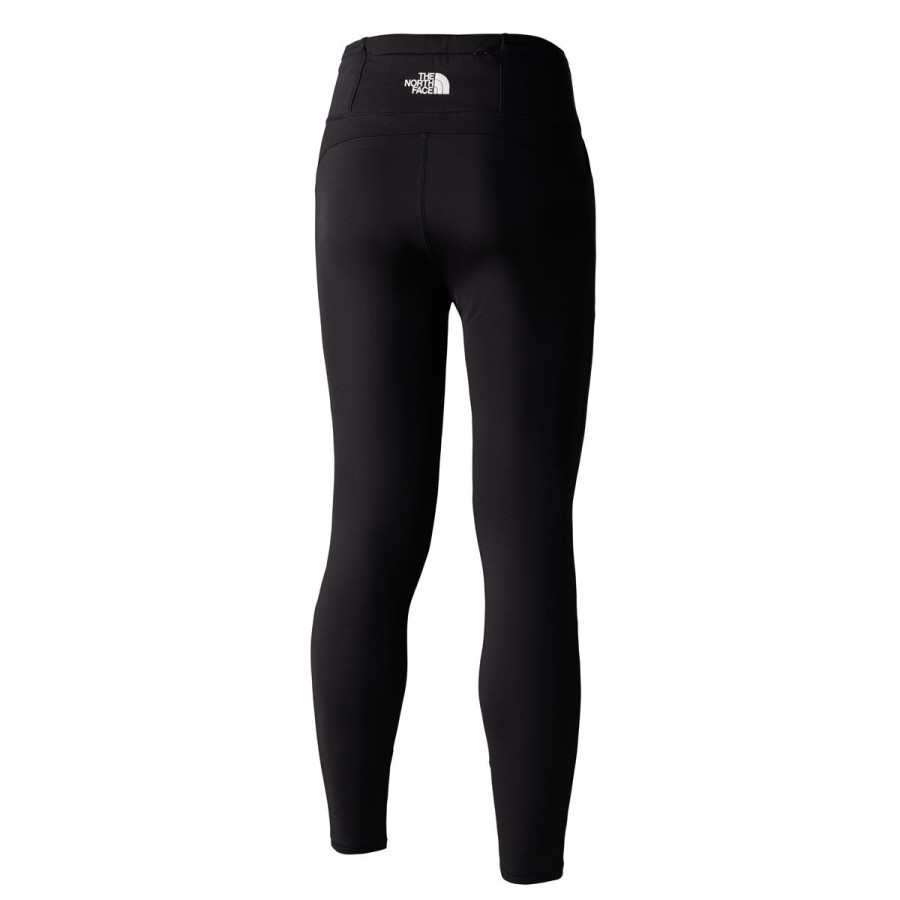 Narciarstwo The North Face Bielizna Termoaktywna | Legginsy Damskie The North Face Winter Warm Pro Tight Termiczne