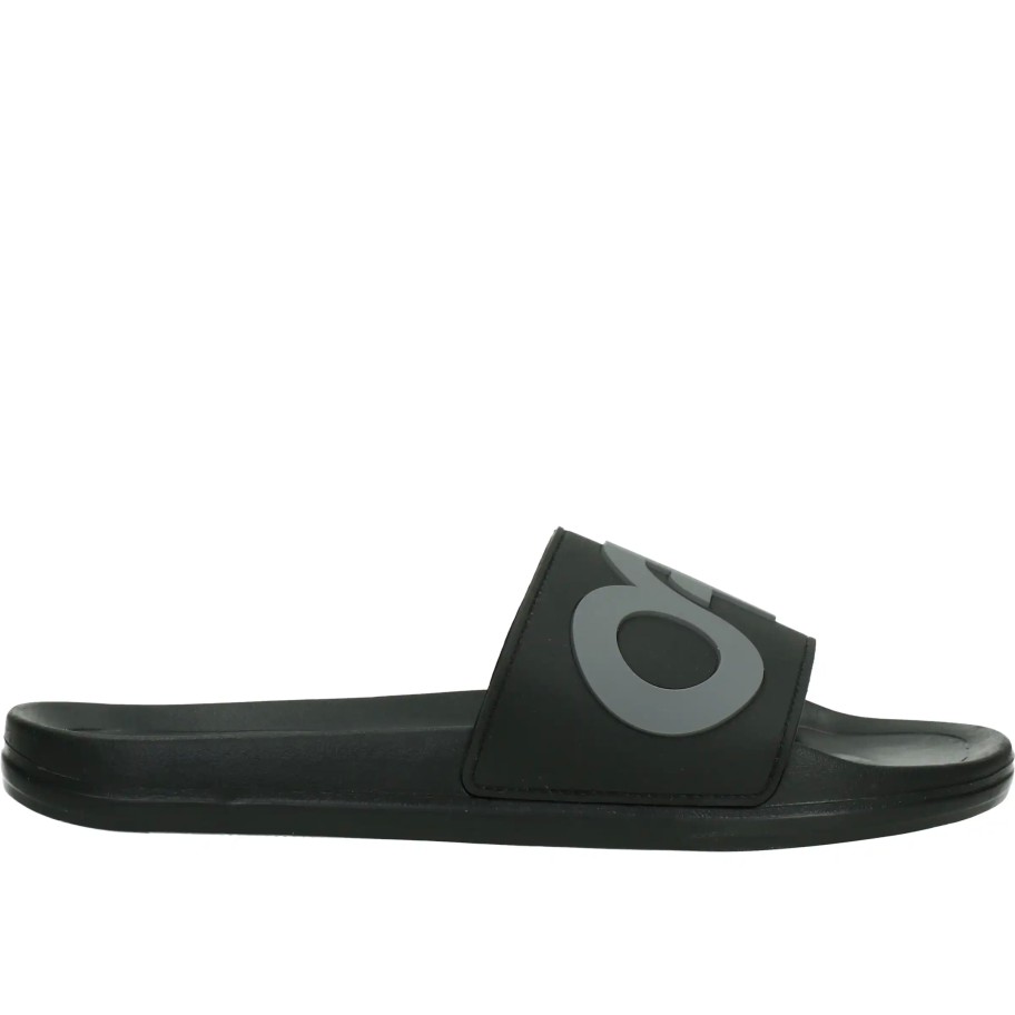 Buty Oakley Klapki I Japonki | Klapki Unisex Oakley B1B Slide