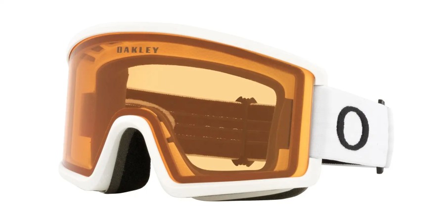 Narciarstwo Oakley Gogle Narciarskie | Gogle Narciarskie Oakley Target Line L