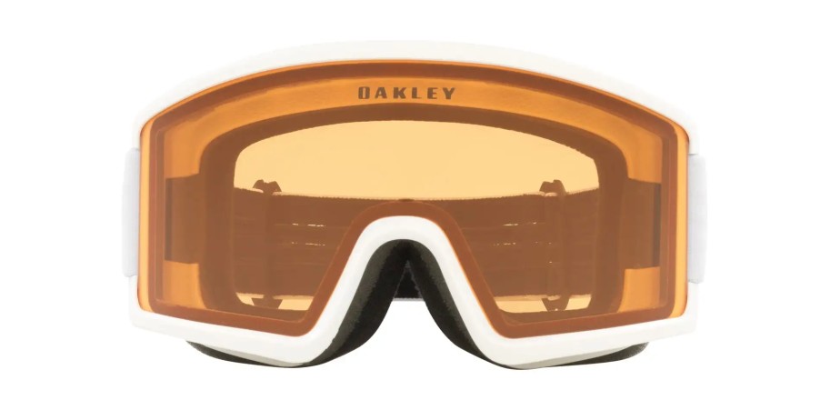 Narciarstwo Oakley Gogle Narciarskie | Gogle Narciarskie Oakley Target Line L