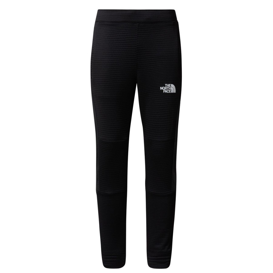 Dziecko The North Face Spodnie Dla Dzieci | Spodnie Dresowe The North Face Mountain Athletics Joggers Dzieciece