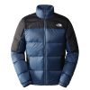 Turystyka The North Face Kurtki | Kurtka Puchowa The North Face Diablo Down Jacket Meska