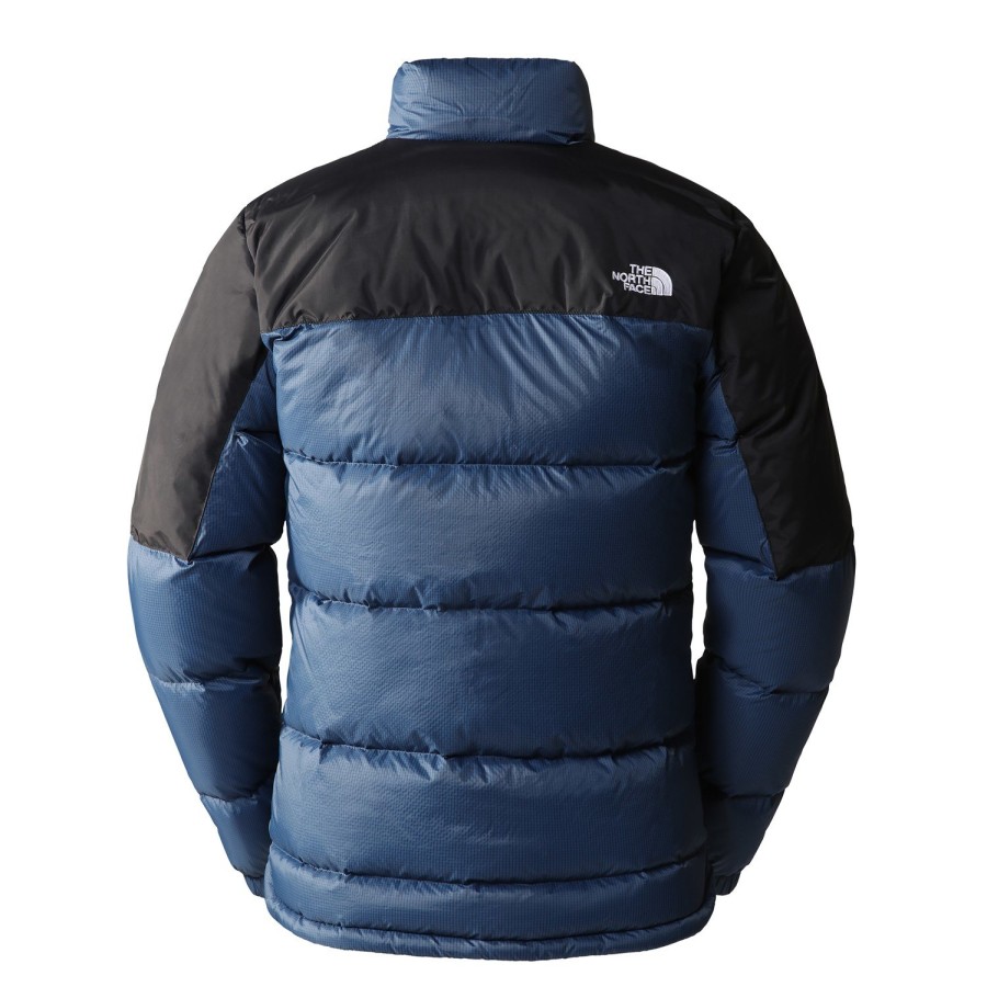 Turystyka The North Face Kurtki | Kurtka Puchowa The North Face Diablo Down Jacket Meska