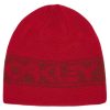 Narciarstwo Oakley Czapki | Czapka Zimowa Oakley Tnp Reversible Beanie Uniwesalna