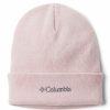 Dziecko Columbia Czapki Dla Dzieci | Czapka Zimowa Columbia Arctic Blast Youth Heavyweight Beanie Dziecieca