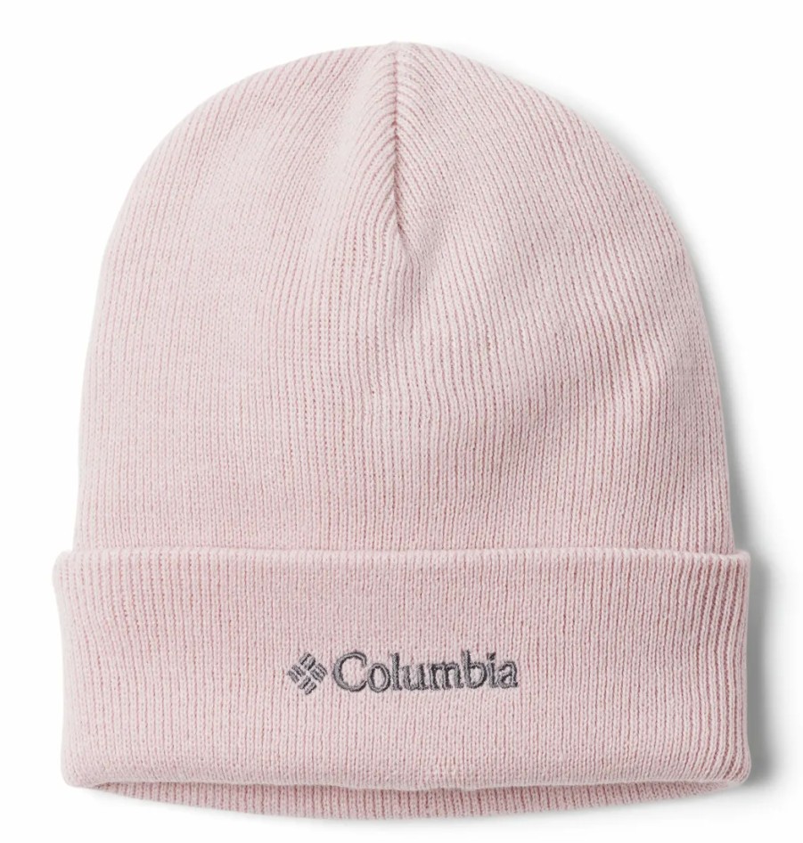 Dziecko Columbia Czapki Dla Dzieci | Czapka Zimowa Columbia Arctic Blast Youth Heavyweight Beanie Dziecieca