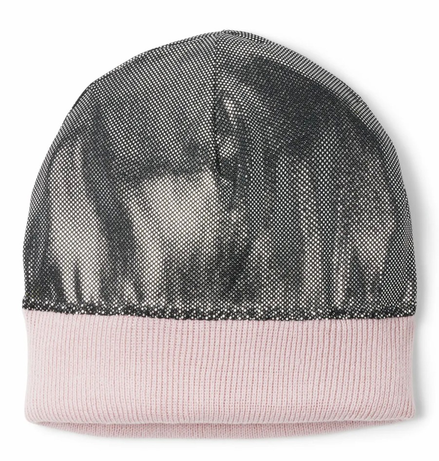 Dziecko Columbia Czapki Dla Dzieci | Czapka Zimowa Columbia Arctic Blast Youth Heavyweight Beanie Dziecieca