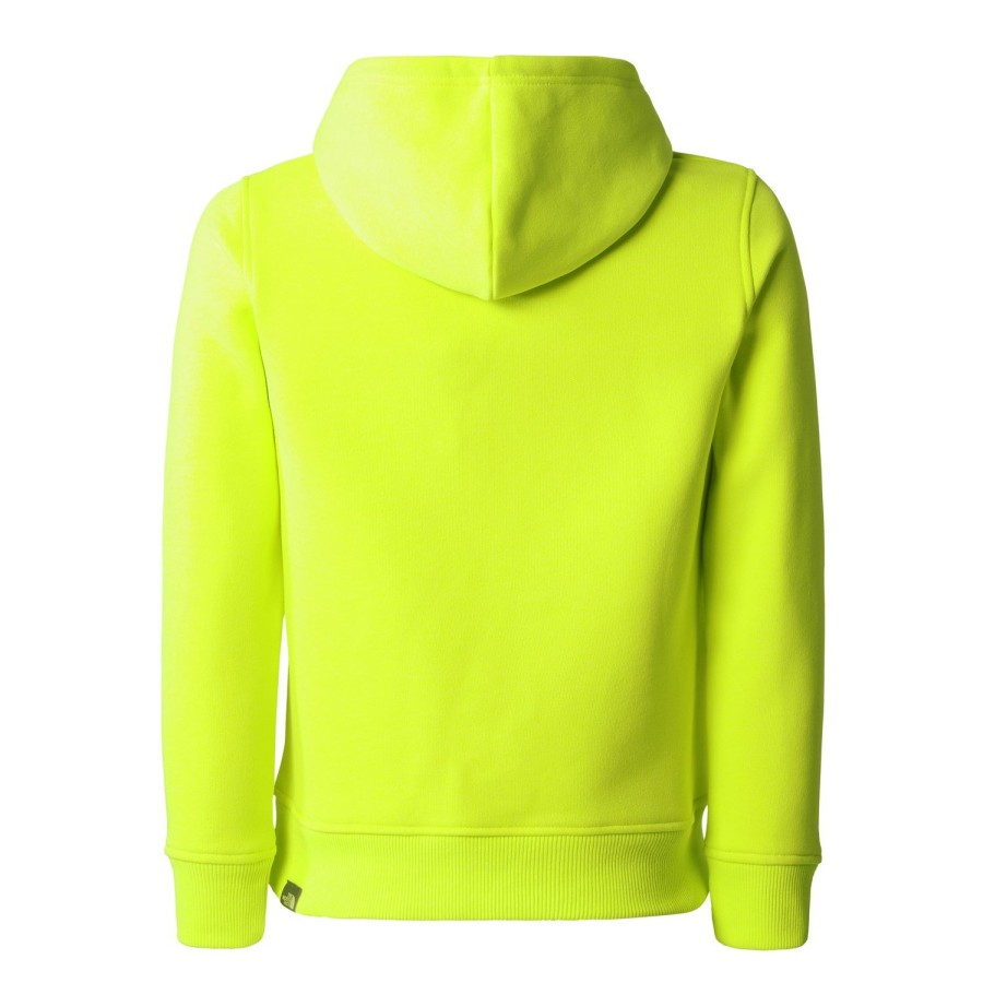 Dziecko The North Face Bluzy Dla Dzieci | Bluza Dziecieca The North Face Drew Peak P/O Hoodie