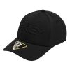 Mezczyzna Oakley Czapki Meskie | Czapka Z Daszkiem Oakley 6 Panel Stretch Hat Embossed