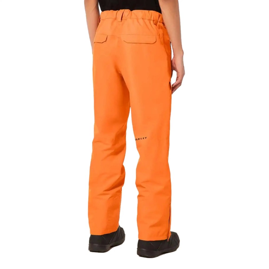 Narciarstwo Oakley Spodnie Narciarskie | Spodnie Zimowe Oakley Divisional Cargo Shell Pant Meskie Narciarskie