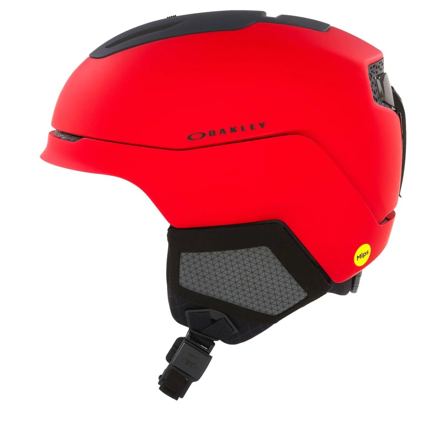 Narciarstwo Oakley Kaski Narciarskie | Kask Narciarski Oakley Mod5