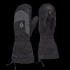 Narciarstwo Black Diamond Rekawice Narciarskie | Rekawice Zimowe Black Diamond Mercury Mitts Narciarskie