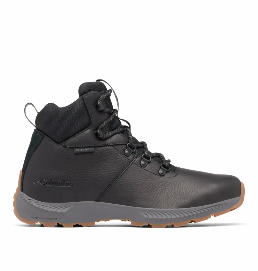 Buty Columbia Buty Trekkingowe | Buty Trekkingowe Columbia Landroamer Explorer Wp Meskie