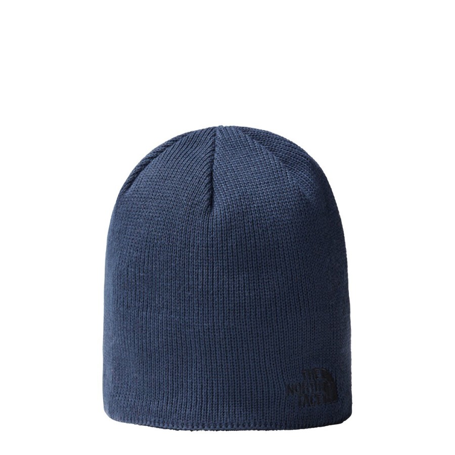 Kobieta The North Face Czapki Damskie | Czapka Zimowa The North Face Bones Recycled Beanie