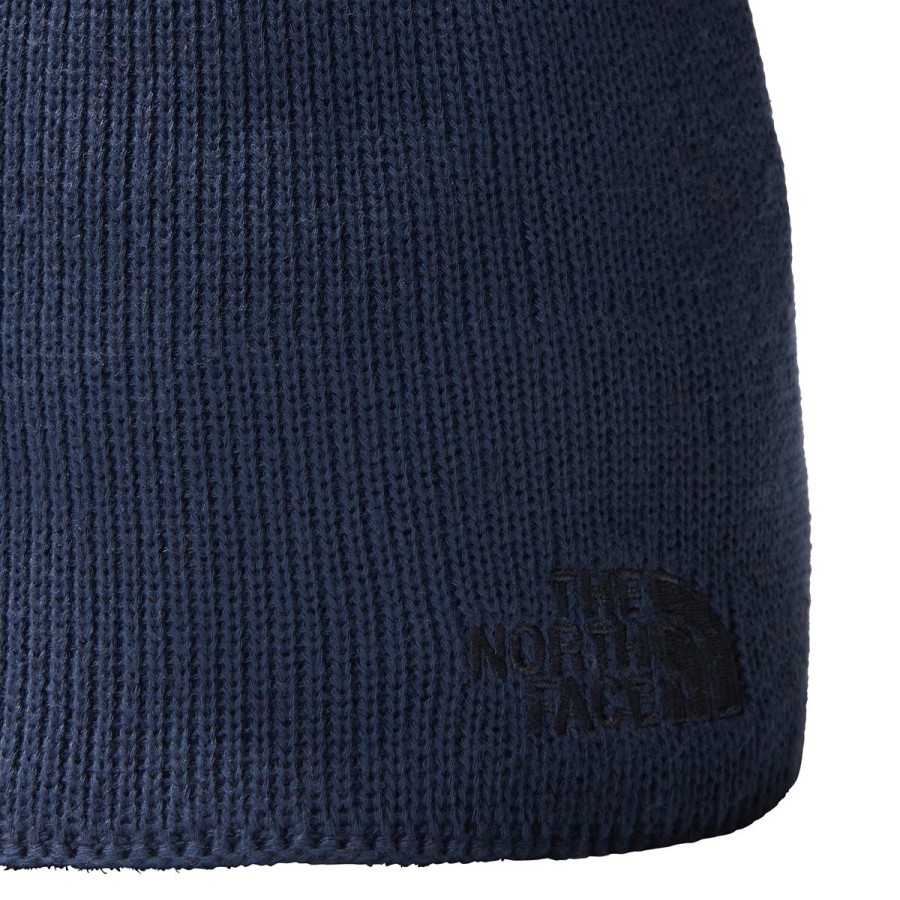 Kobieta The North Face Czapki Damskie | Czapka Zimowa The North Face Bones Recycled Beanie