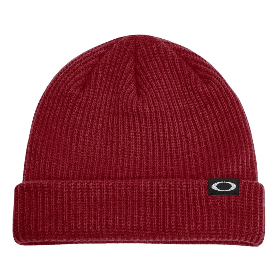 Narciarstwo Oakley Czapki | Czapka Zimowa Oakley Backbone Beanie