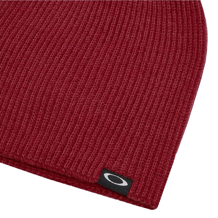 Narciarstwo Oakley Czapki | Czapka Zimowa Oakley Backbone Beanie