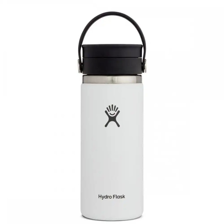 Turystyka Hydro Flask Kubki Termiczne I Termosy | Kubek Termiczny Na Kawe 473Ml Hydro Flask Coffee Wide Mouth Flex Sip W16Bcx110