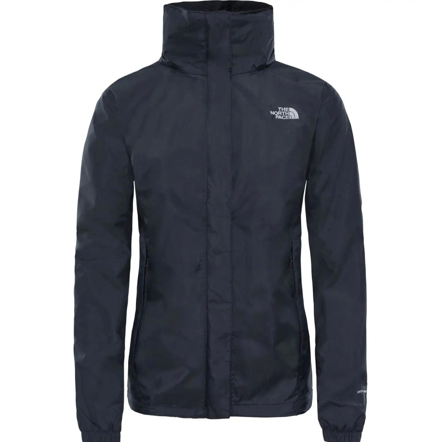 Turystyka The North Face Kurtki | Kurtka Przejsciowa The North Face Resolve