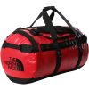 Turystyka The North Face Torby | Torba The North Face Base Camp Duffel - M