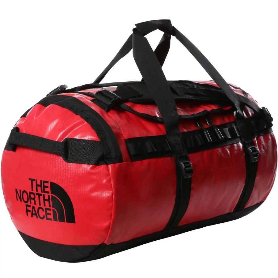 Turystyka The North Face Torby | Torba The North Face Base Camp Duffel - M