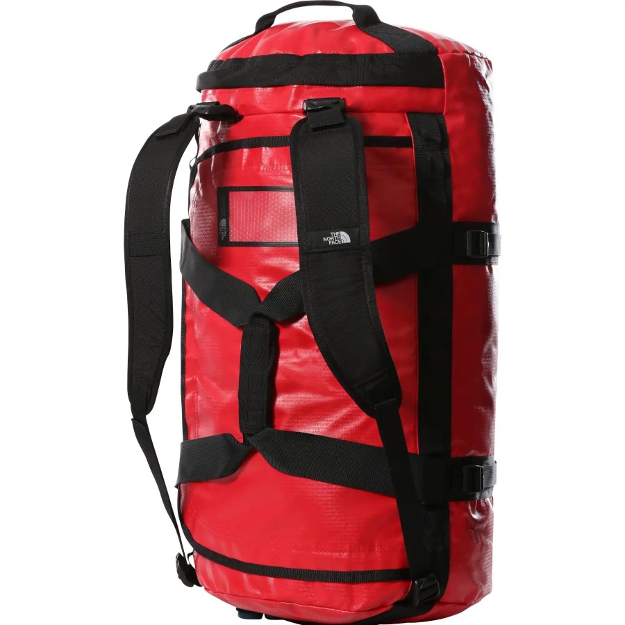 Turystyka The North Face Torby | Torba The North Face Base Camp Duffel - M