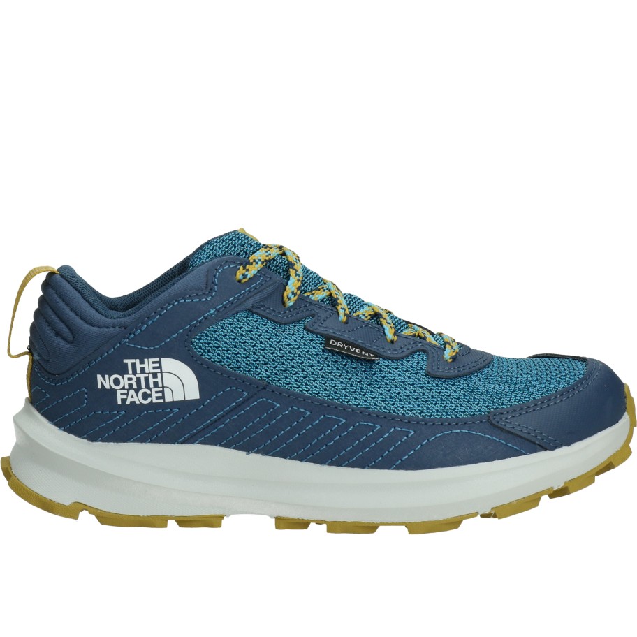 Buty The North Face Buty Trekkingowe | Buty Dzieciece The North Face Fastpack Hiker Wp